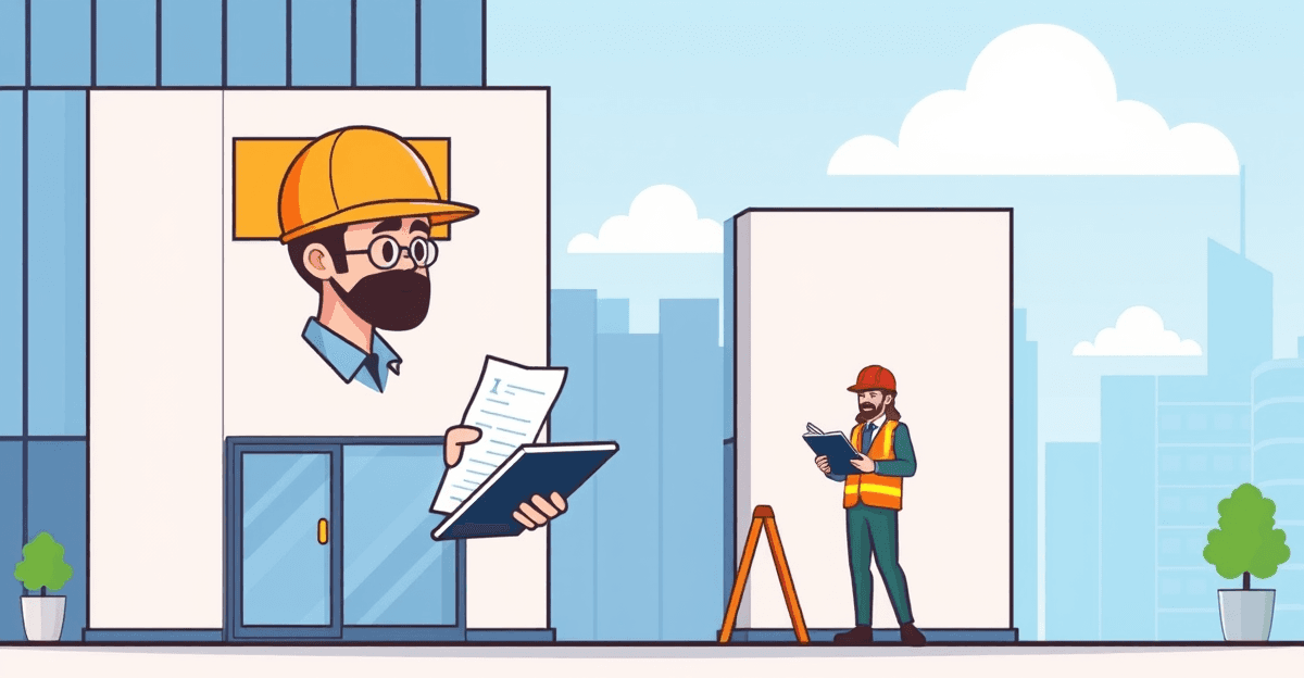 BCA Facade Inspection New Requirements (2026)