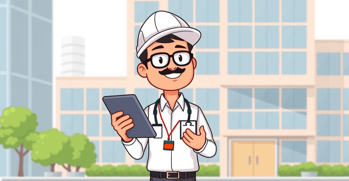 Car Park Management System for Singapore Condos