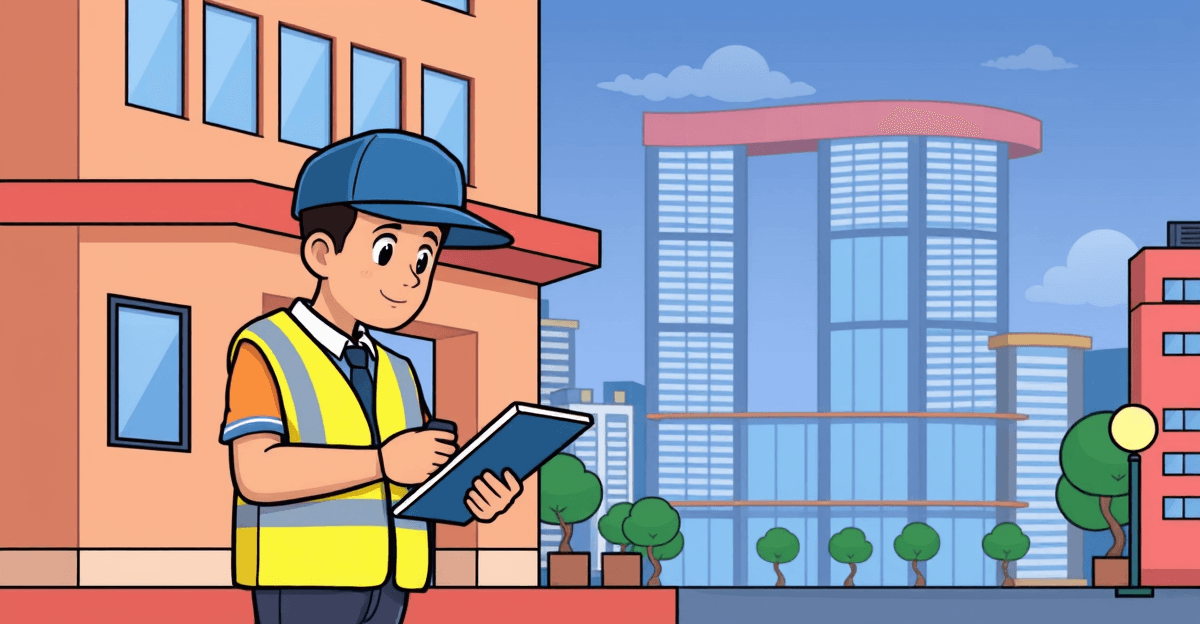 Car Park Ventilation Requirements: CO Monitoring