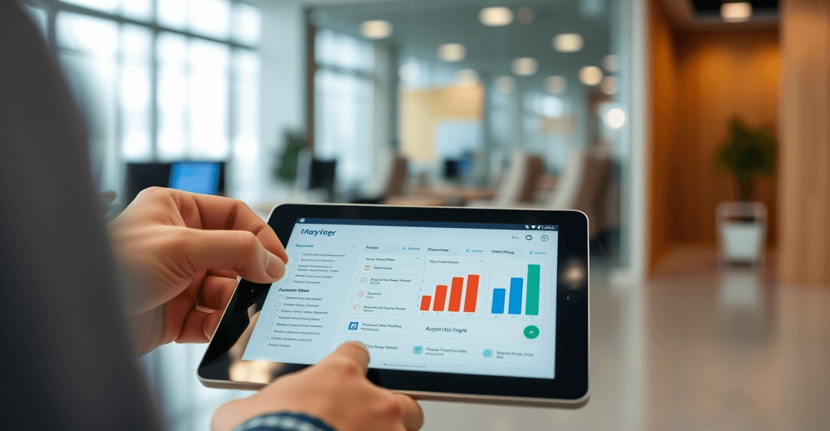 Contractor Evaluation Scorecard for Singapore Facility Managers: How to Rate Vendors