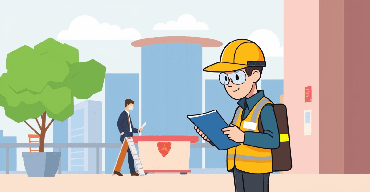 Cooling Tower Maintenance Regulations in Singapore