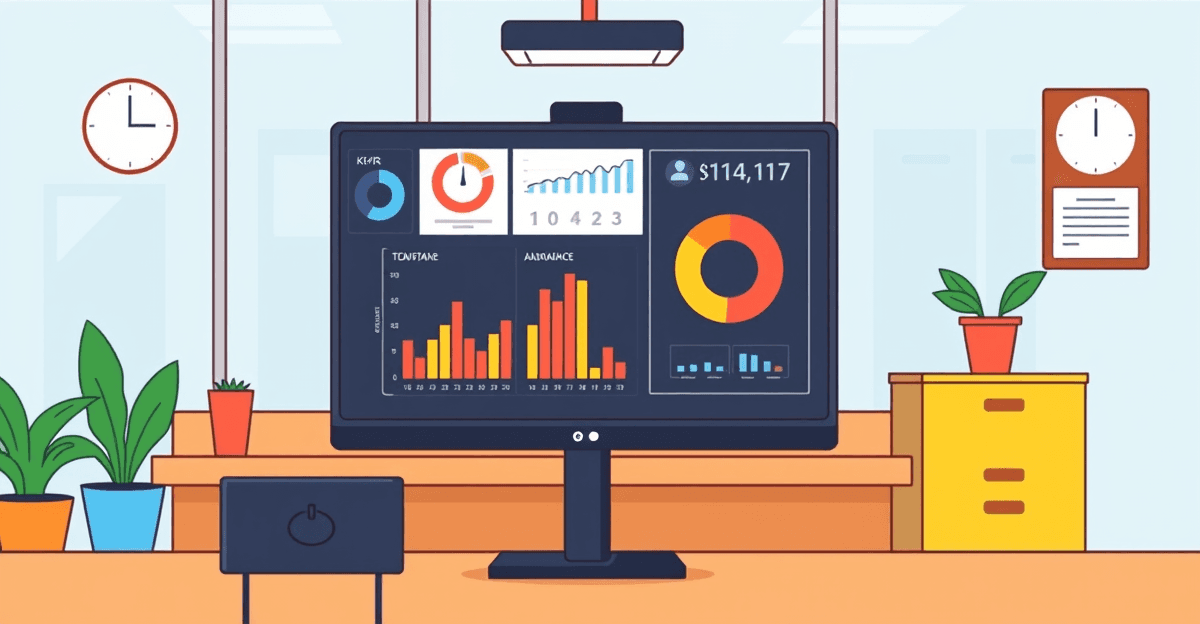 Maintenance KPIs Every Singapore Facility Manager Should Track