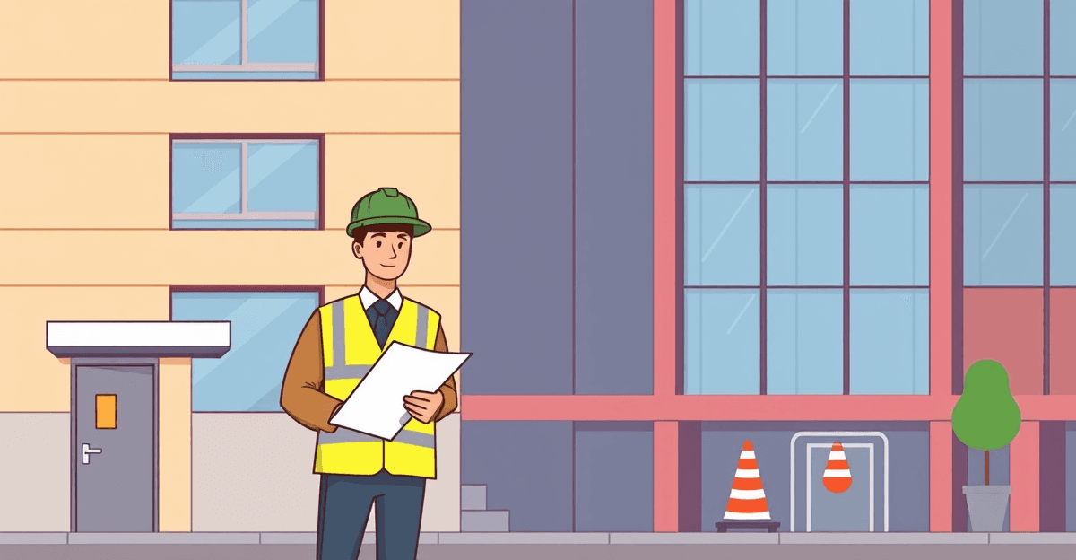 Noise Control Requirements for Singapore Buildings