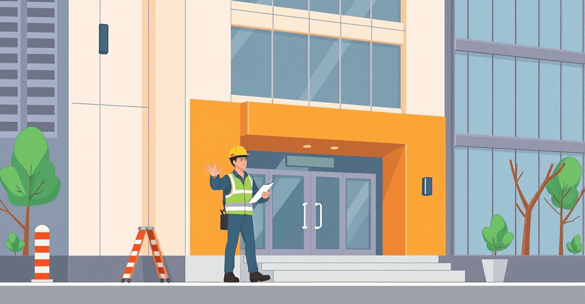 Refuse Chute Maintenance Requirements for Singapore