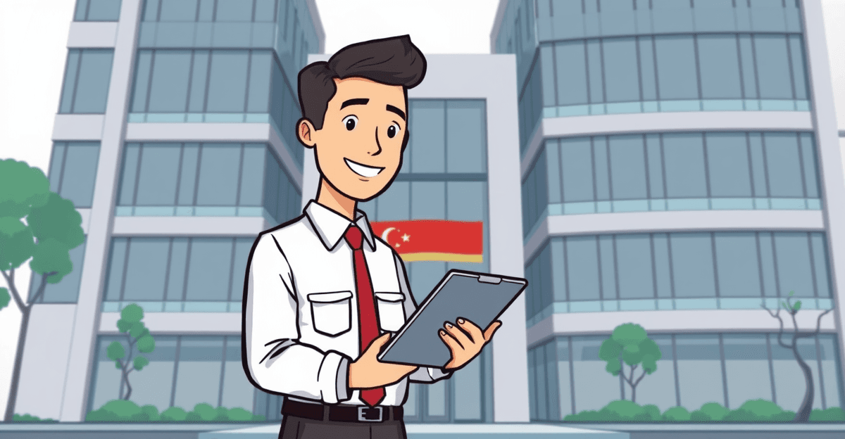 Tenant Satisfaction Surveys for Commercial Buildings