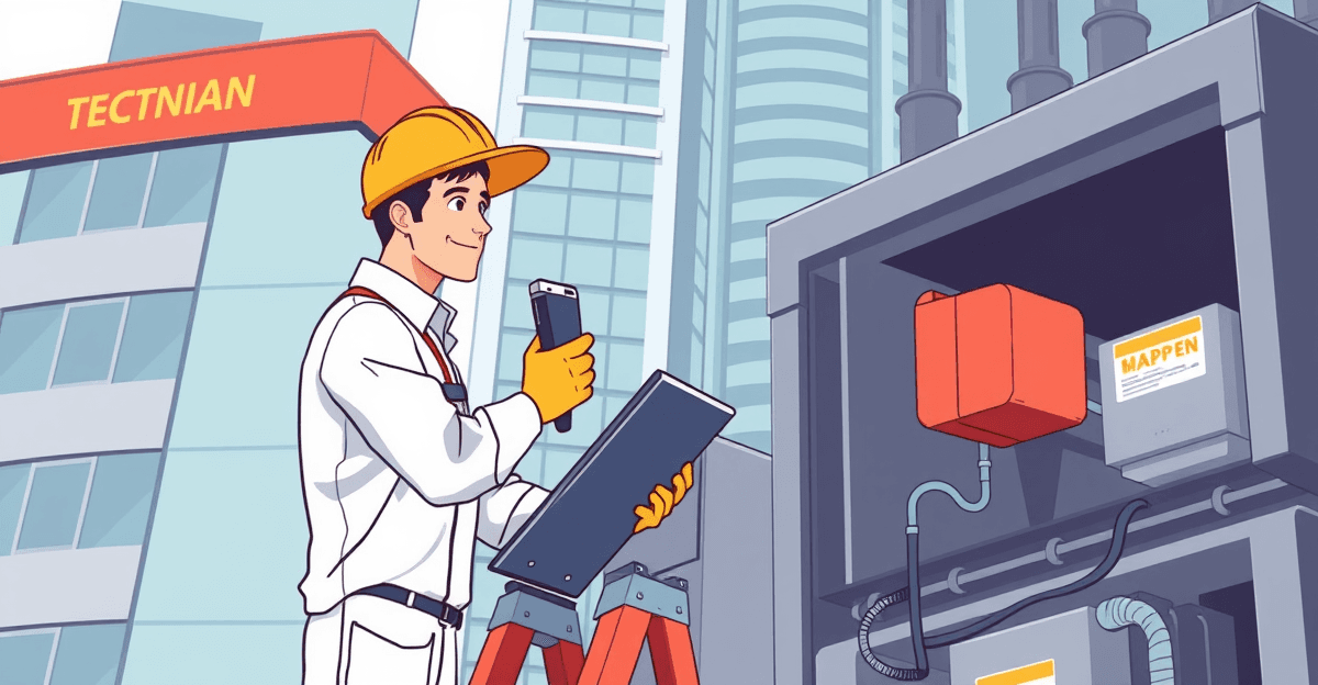 Window Cleaning Schedule for Singapore High-Rise Buildings