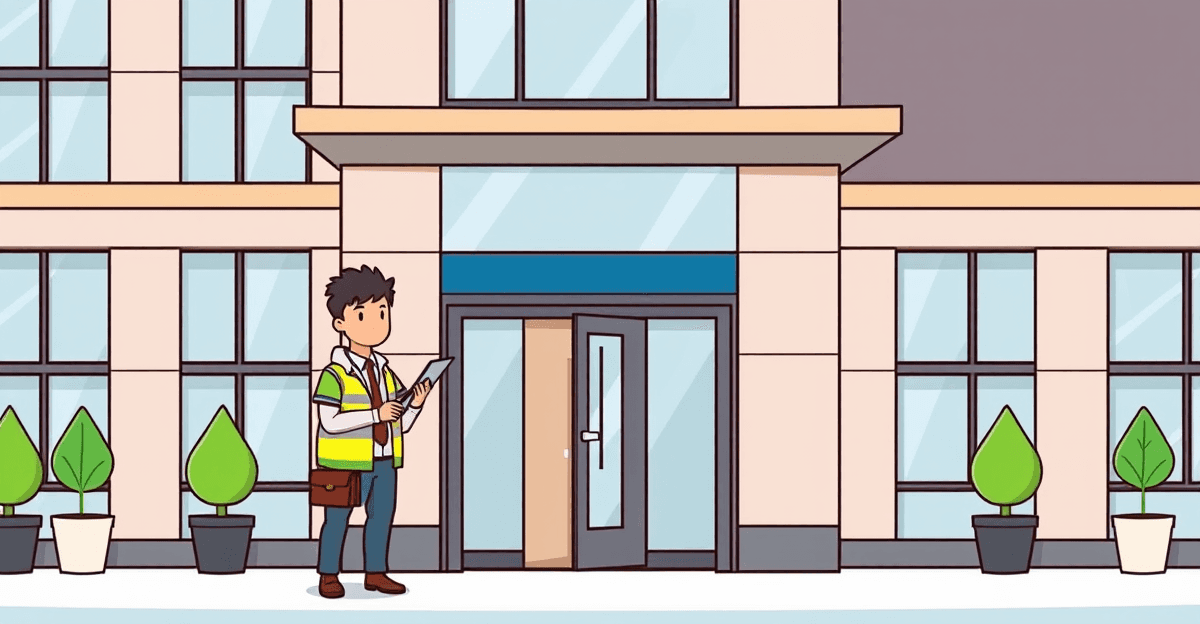BCA Building Accessibility Code: Barrier-Free Design