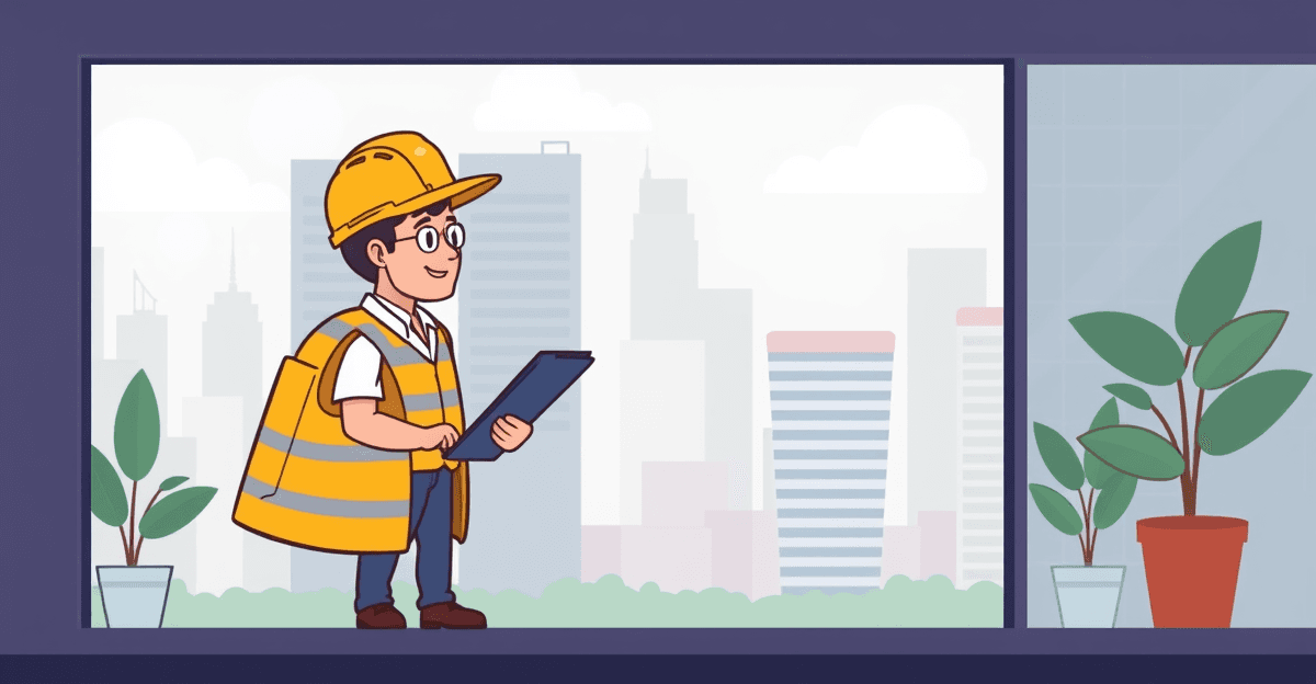 BCA Periodic Structural Inspection: Requirements and Process