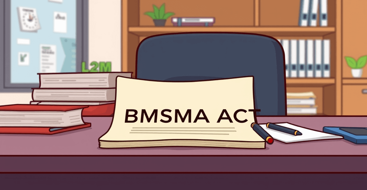 BMSMA Act Guide: What Singapore Condo Management Councils Must Know