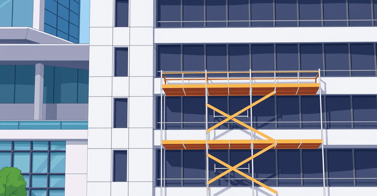 Building Facade Inspection Requirements in Singapore: BCA Compliance Guide