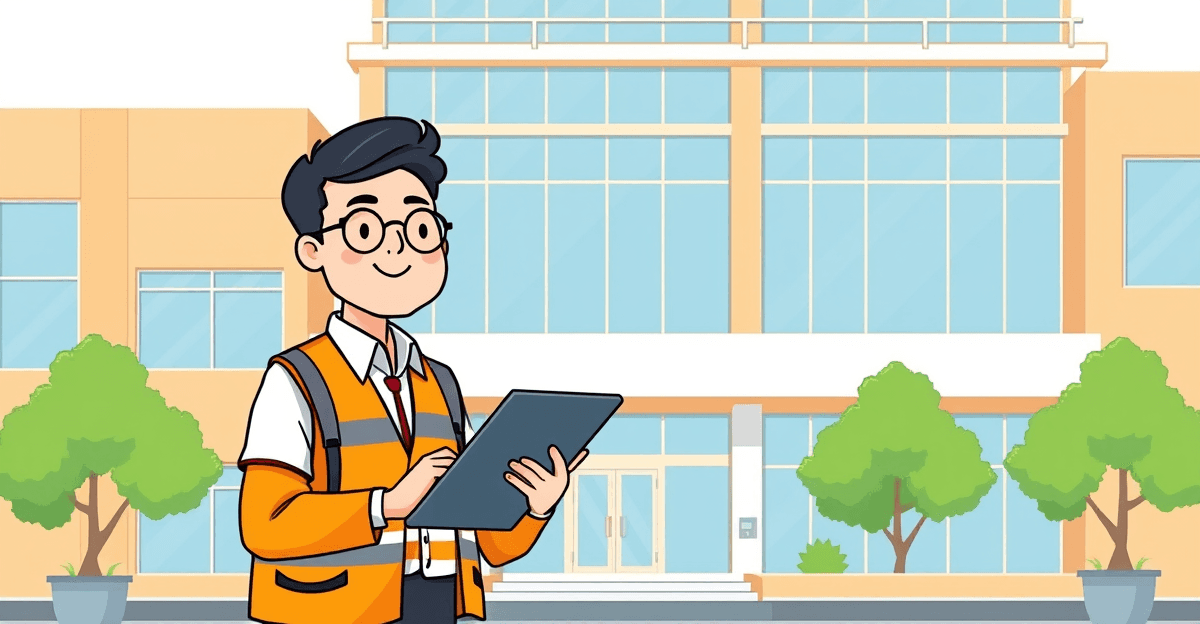 Building Maintenance Budget Planning: Annual Guide