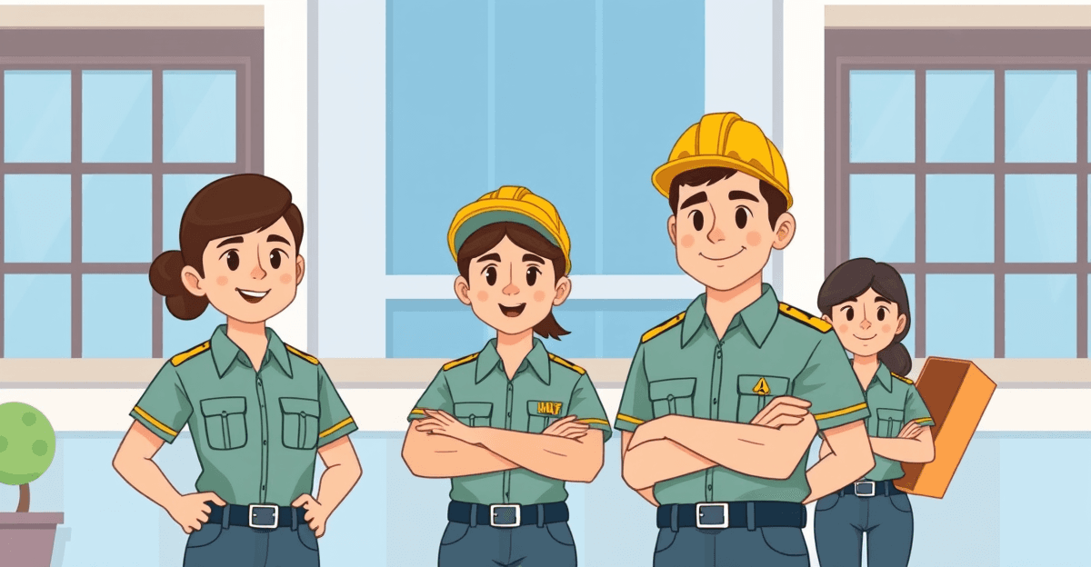 How to Hire and Retain Maintenance Technicians in Singapore (2026)