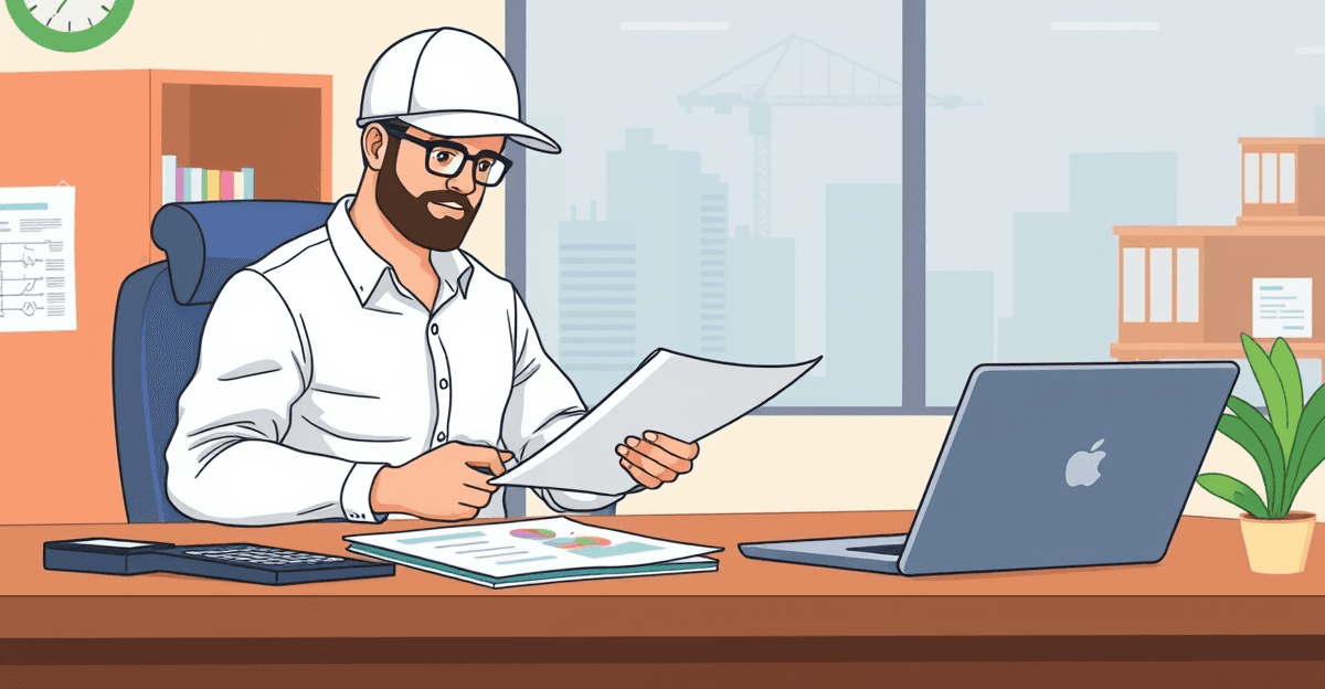 How to Price Maintenance Contracts in Singapore: A Contractor Guide