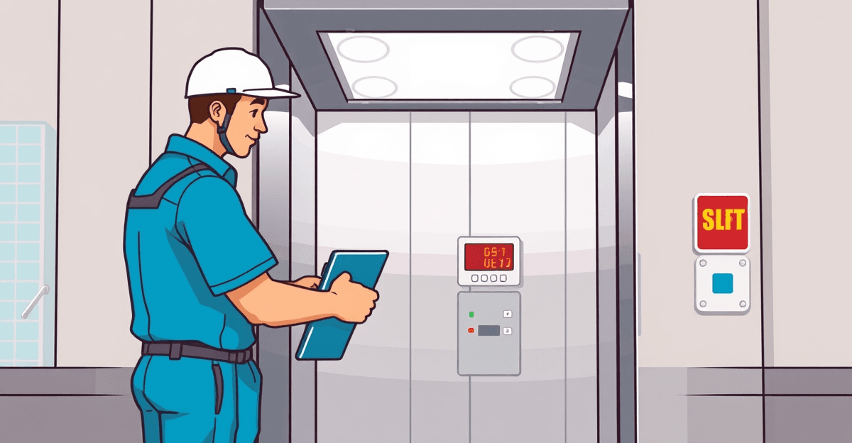 Lift Maintenance Requirements in Singapore: BCA Safety Regulations for Building Owners