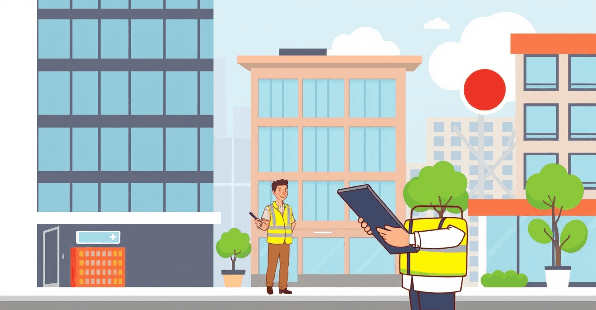 Strata Title Building Inspection Requirements