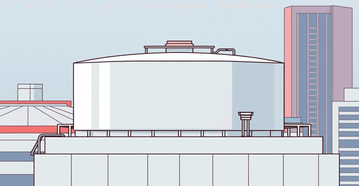 Water Tank Cleaning Requirements in Singapore: PUB Compliance for Building Managers